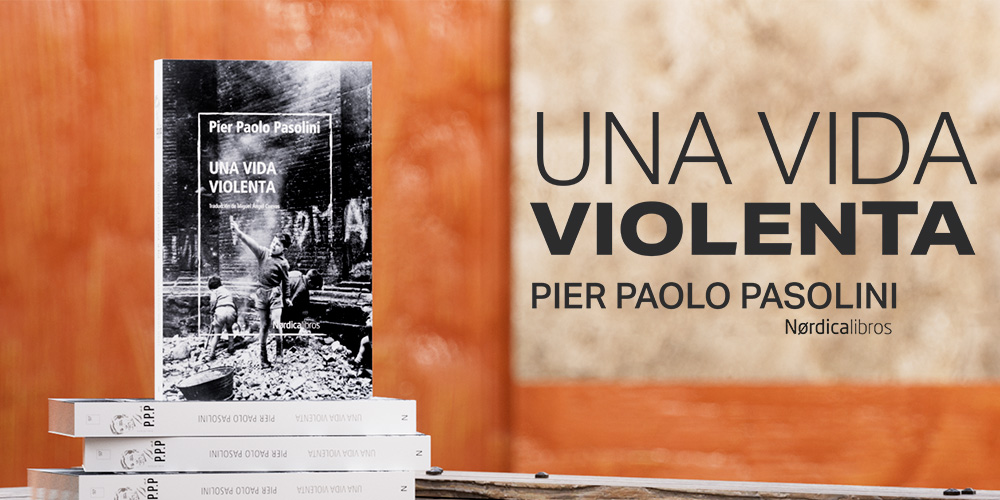 Una vida violenta (Biblioteca Pasolini) - Imagen 9