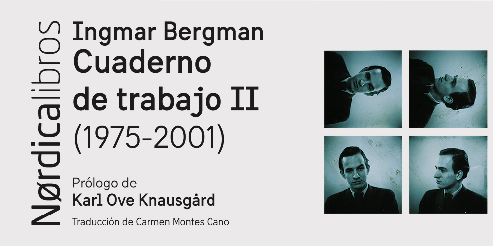 Cuaderno de trabajo II (1975-2001) - Imagen 7