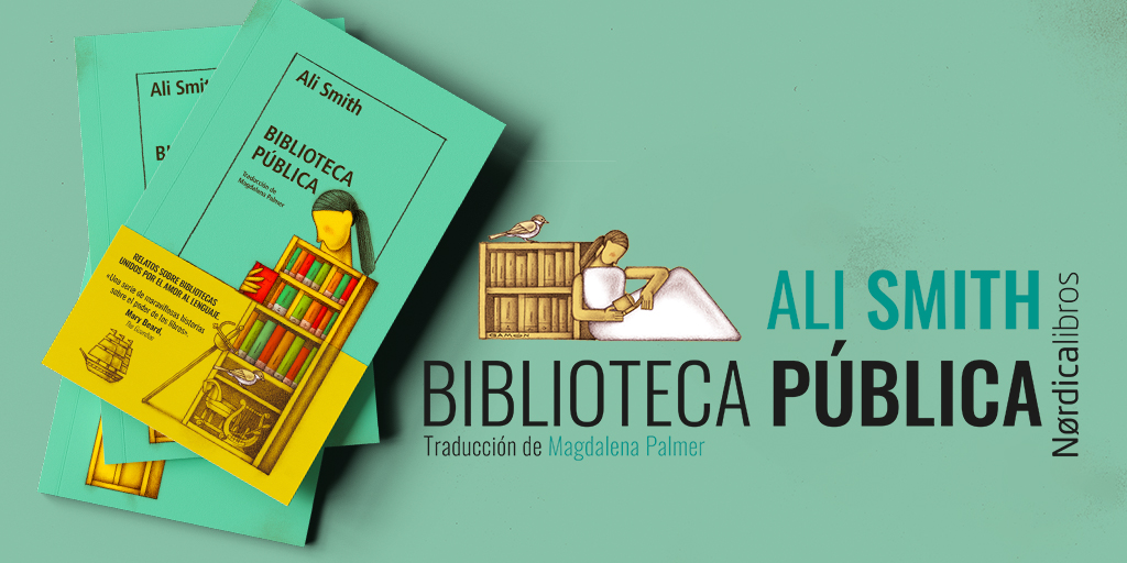 Biblioteca pública - Imagen 8