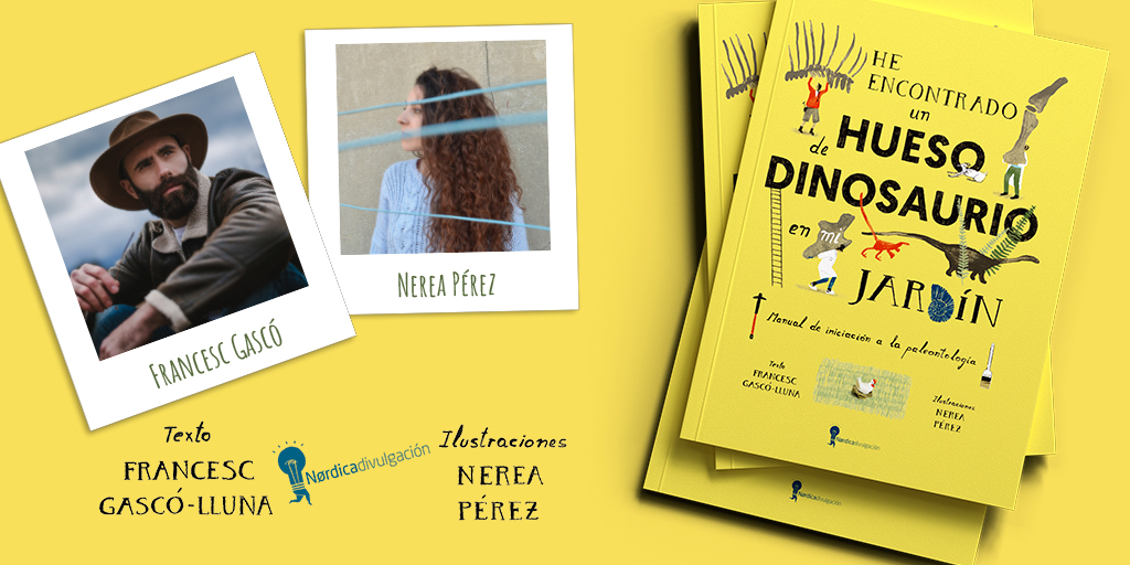 He encontrado un hueso de dinosaurio en mi jardín - Imagen 4