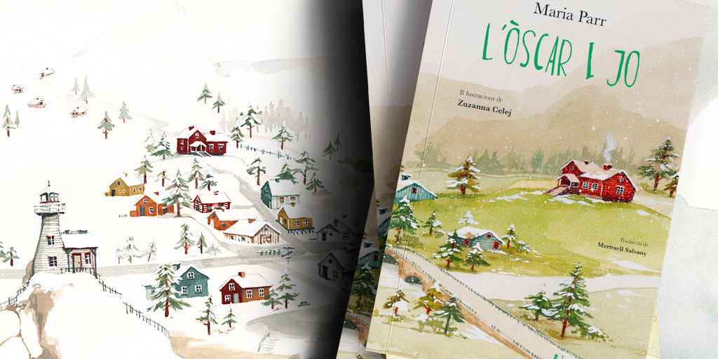 L’Òscar i jo - Imagen 4