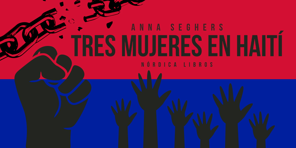 Tres mujeres en Haití - Imagen 9