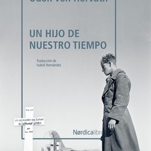 Un hijo de nuestro tiempo