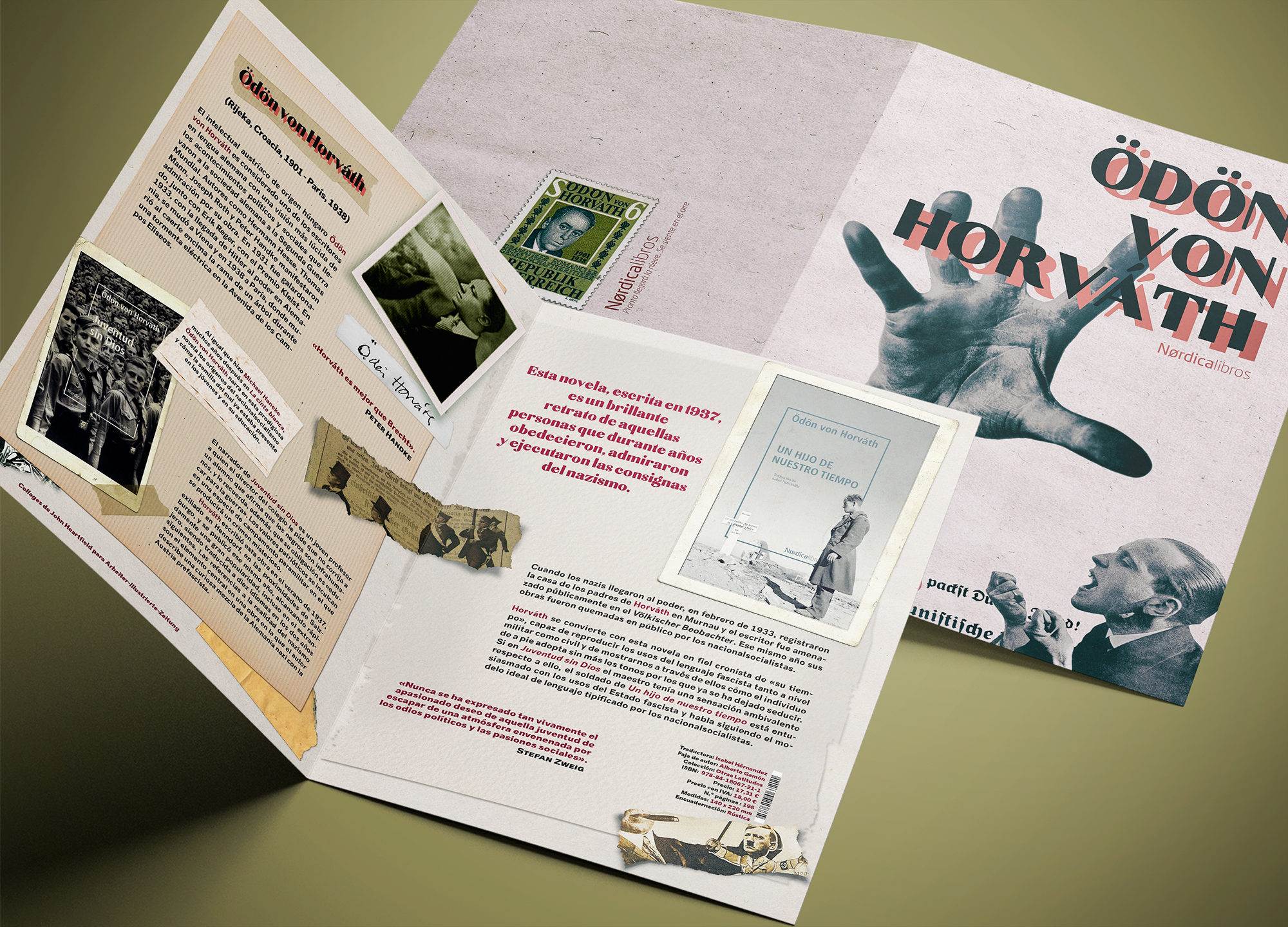 Un hijo de nuestro tiempo - Imagen 8