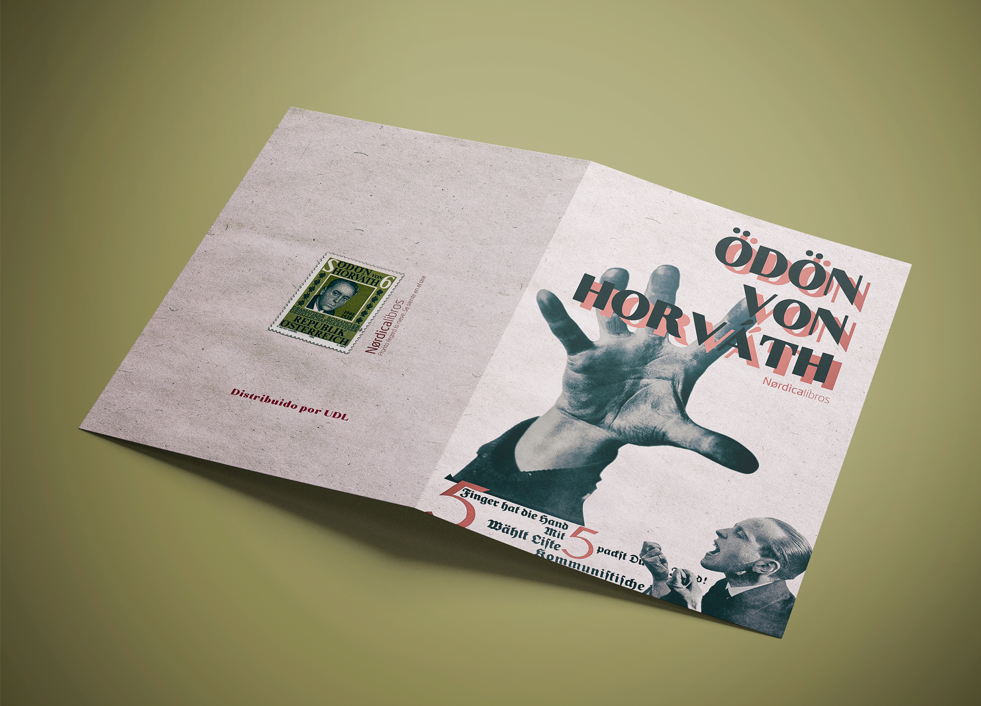 Un hijo de nuestro tiempo - Imagen 9