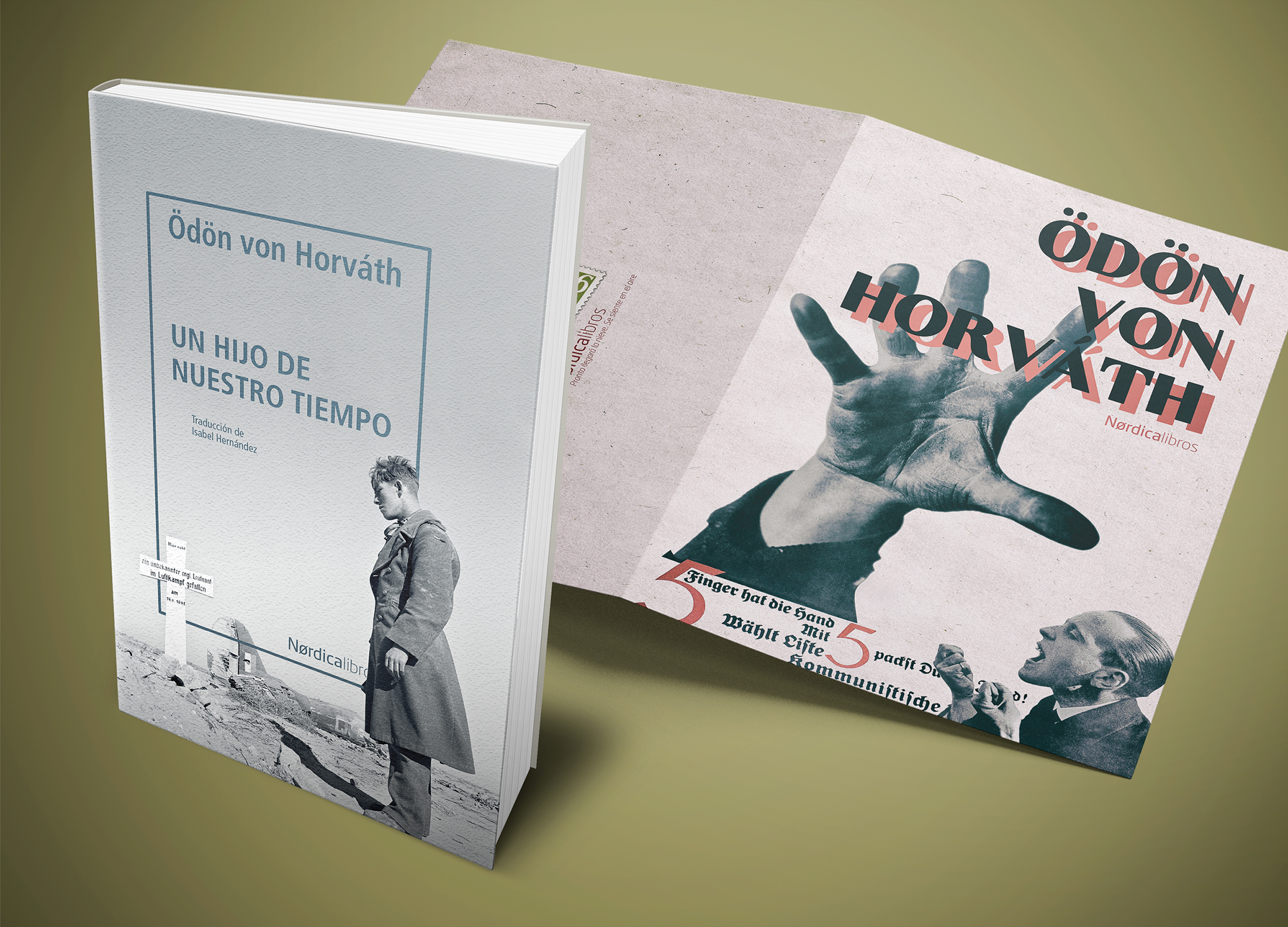 Un hijo de nuestro tiempo - Imagen 7