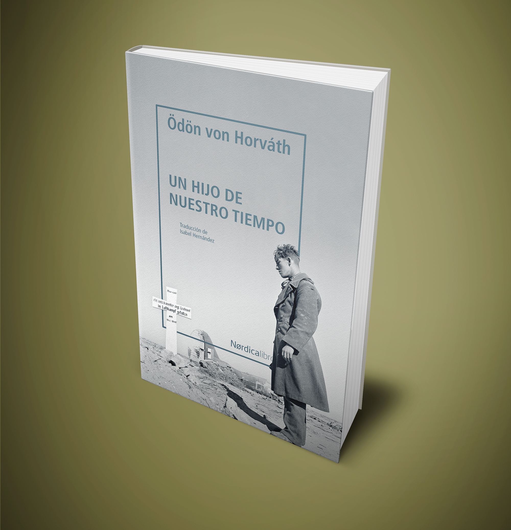 Un hijo de nuestro tiempo - Imagen 4