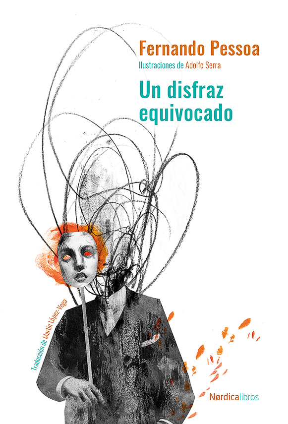 Un disfraz equivocado - Imagen 2