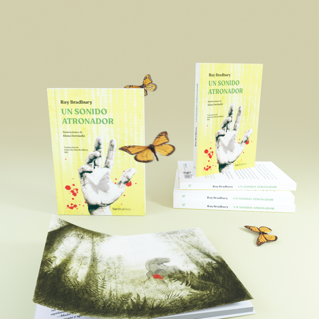 Un sonido atronador - Imagen 3