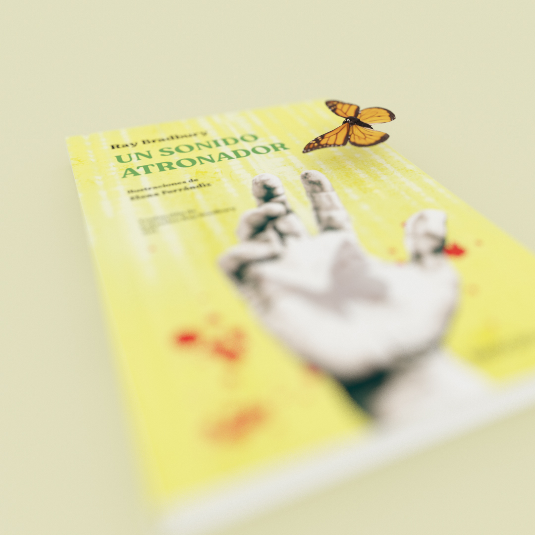 Un sonido atronador - Imagen 4