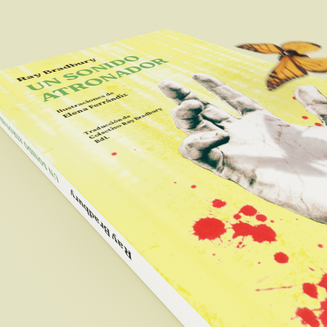 Un sonido atronador - Imagen 5