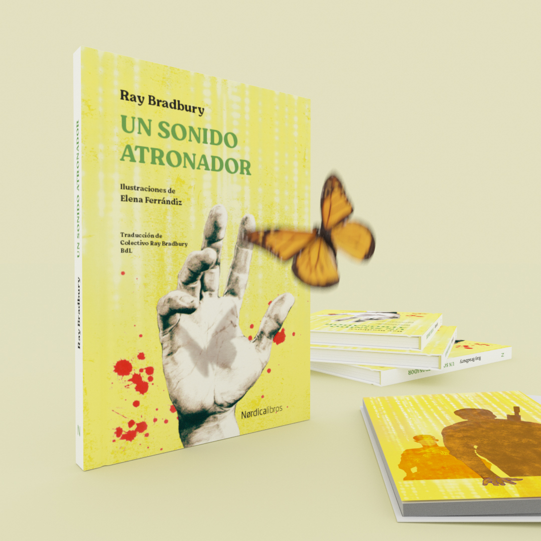 Un sonido atronador - Imagen 6