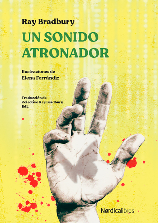 Un sonido atronador - Imagen 2