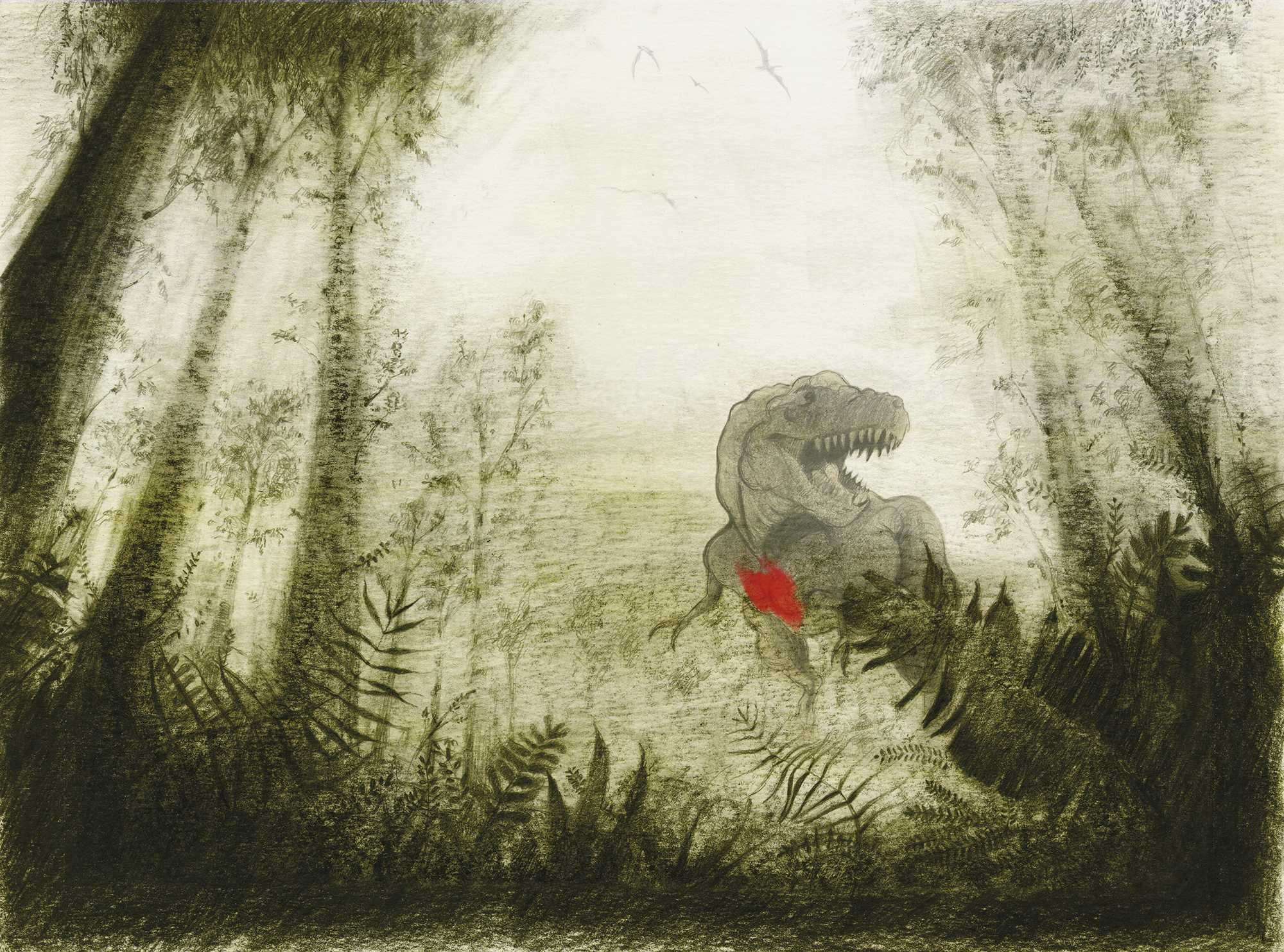 Un sonido atronador - Imagen 8