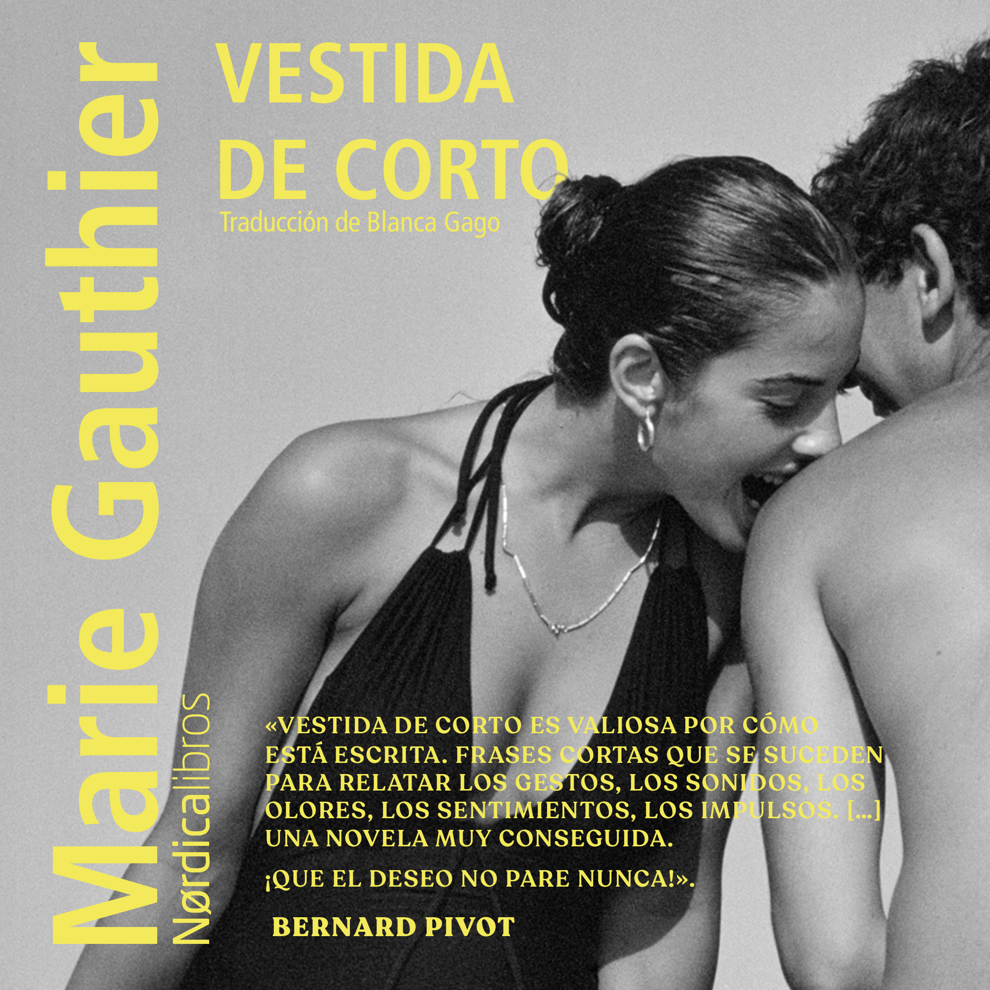 Vestida de corto - Imagen 9