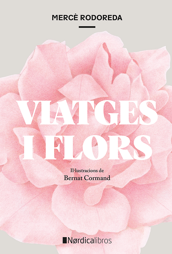 Viatges i Flors