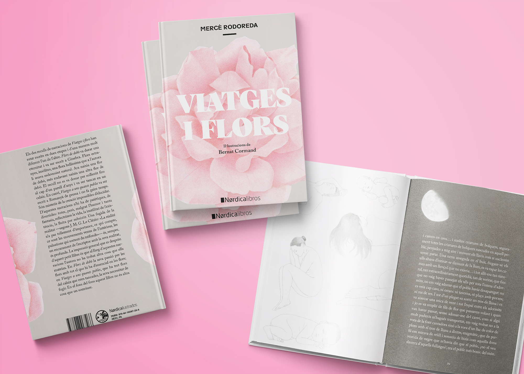 Viatges i Flors - Imagen 4