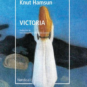 Victoria. Biblioteca Hamsun
