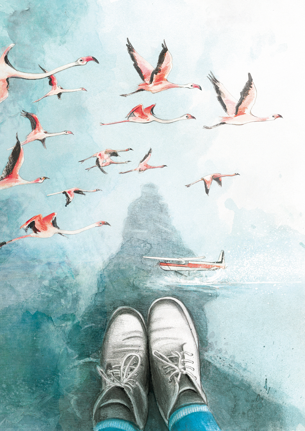 La Victoria somia - Imagen 6