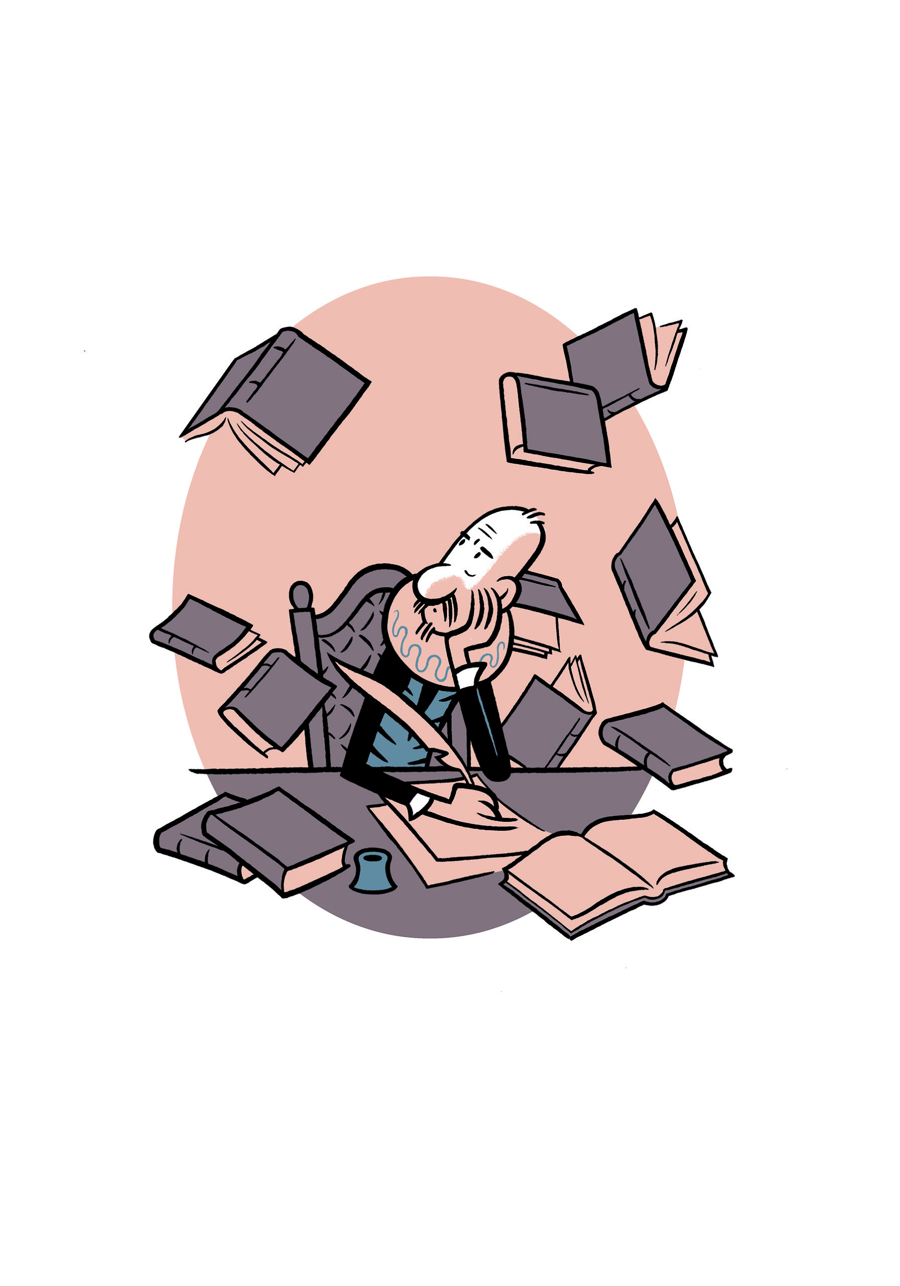 De los libros - Imagen 8