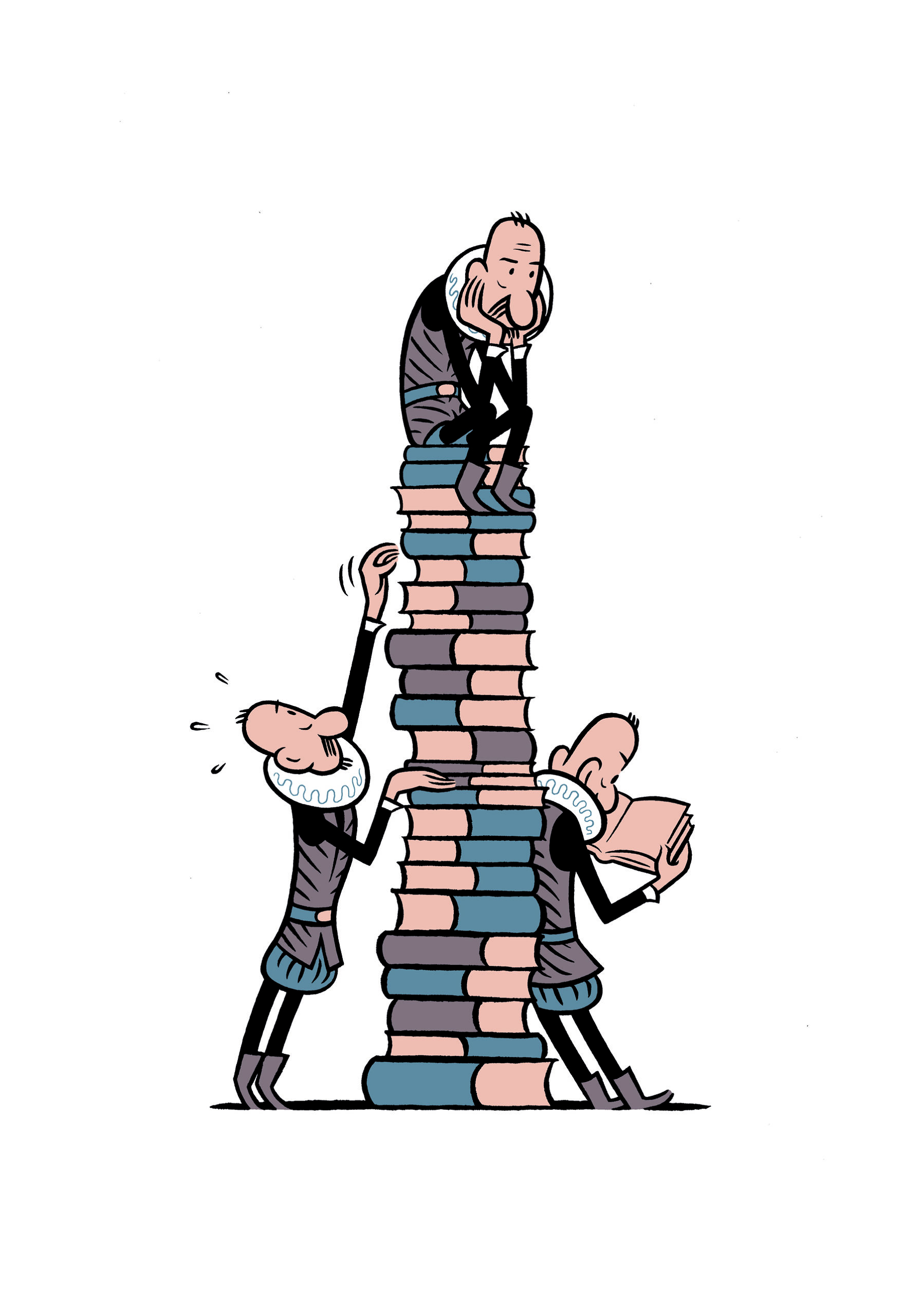 De los libros - Imagen 3