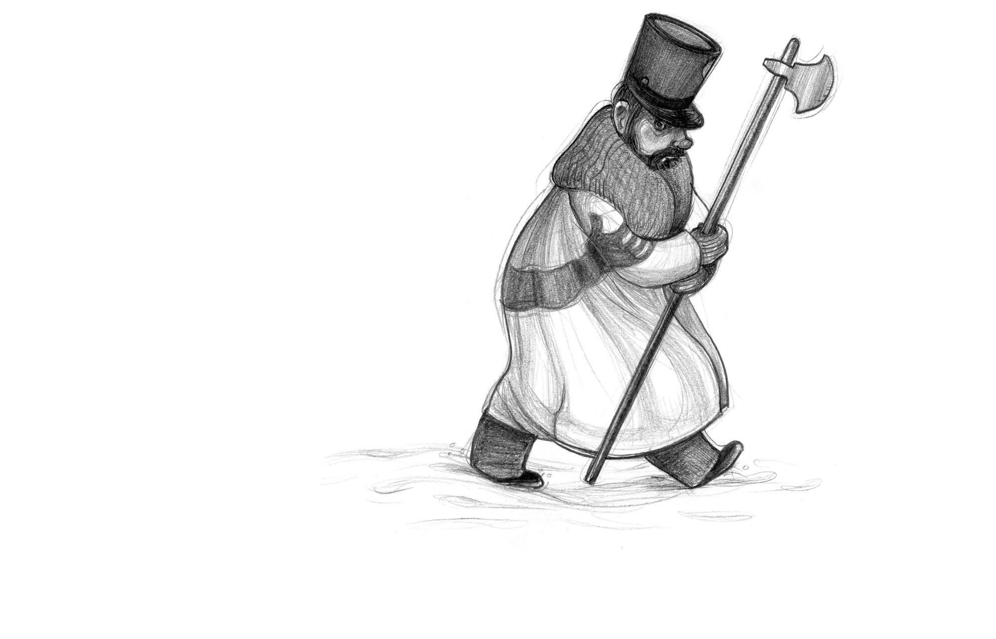 El capote - Imagen 9