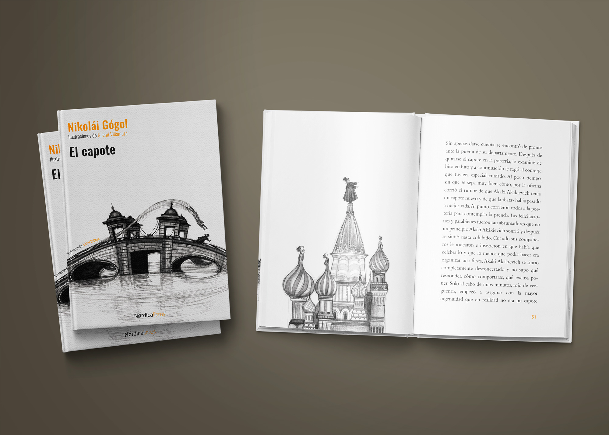 El capote - Imagen 3