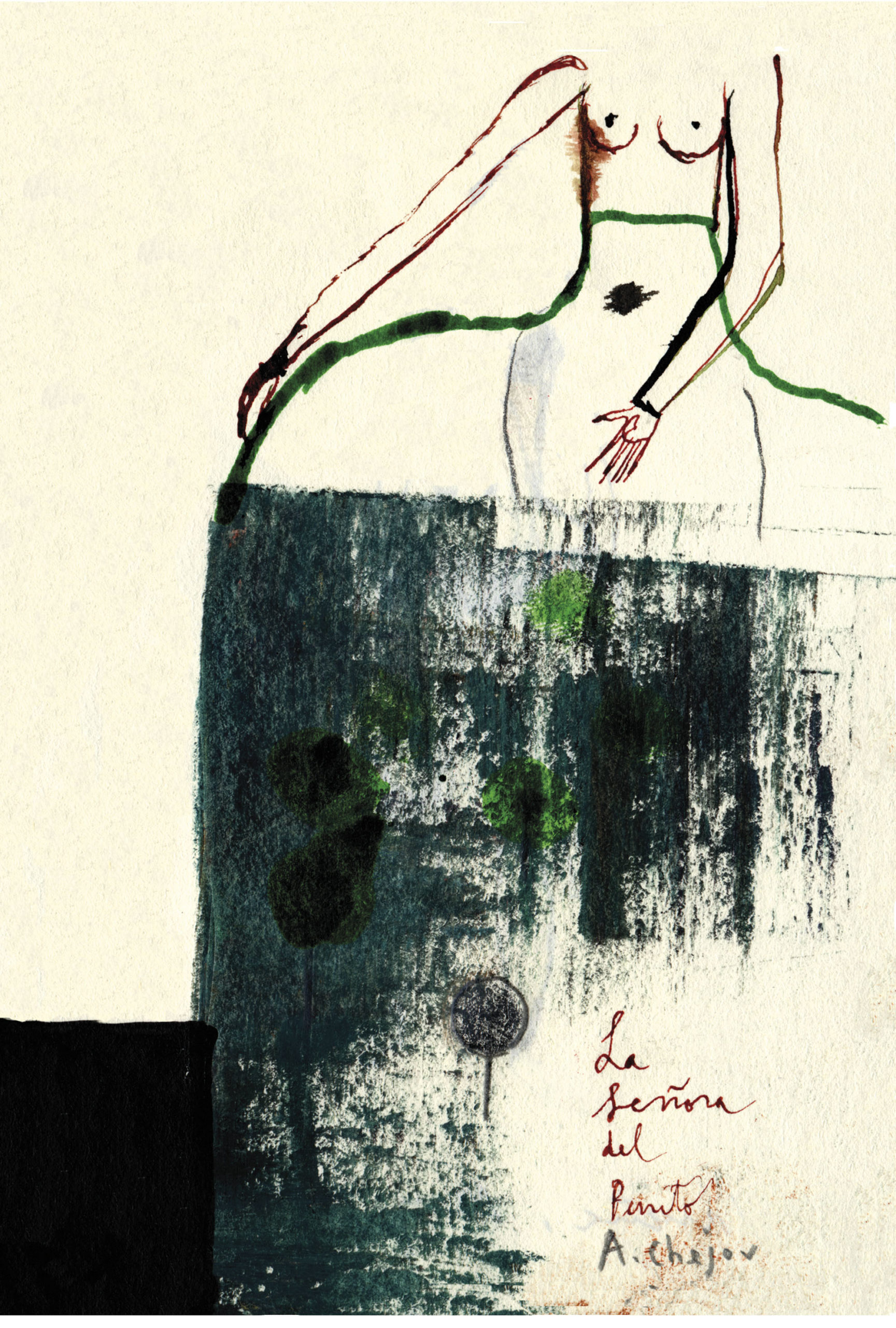 La dama del perrito - Imagen 5