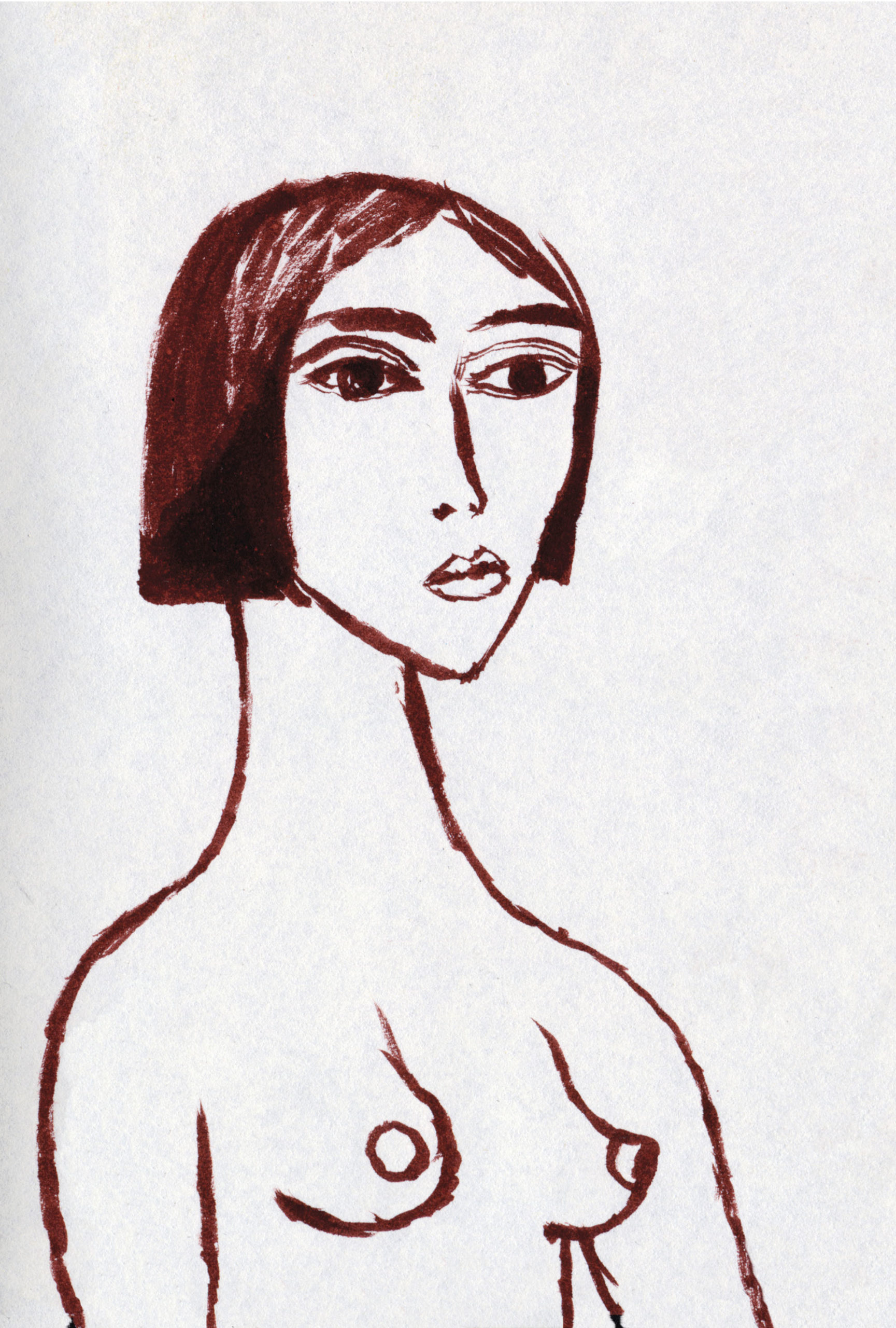 La dama del perrito - Imagen 7