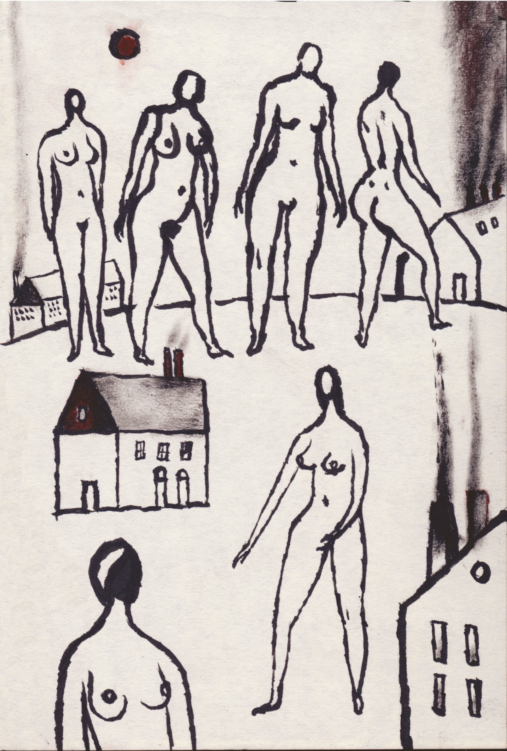 La dama del perrito - Imagen 8