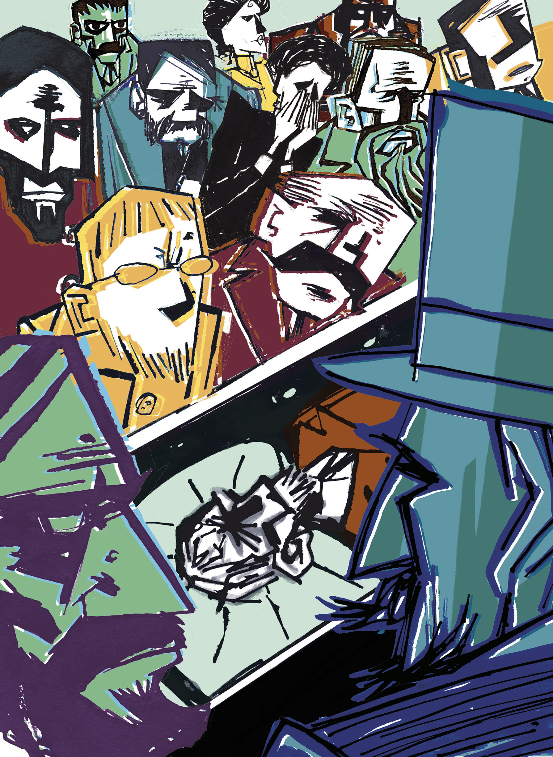 La muerte de Iván Ilich - Imagen 7