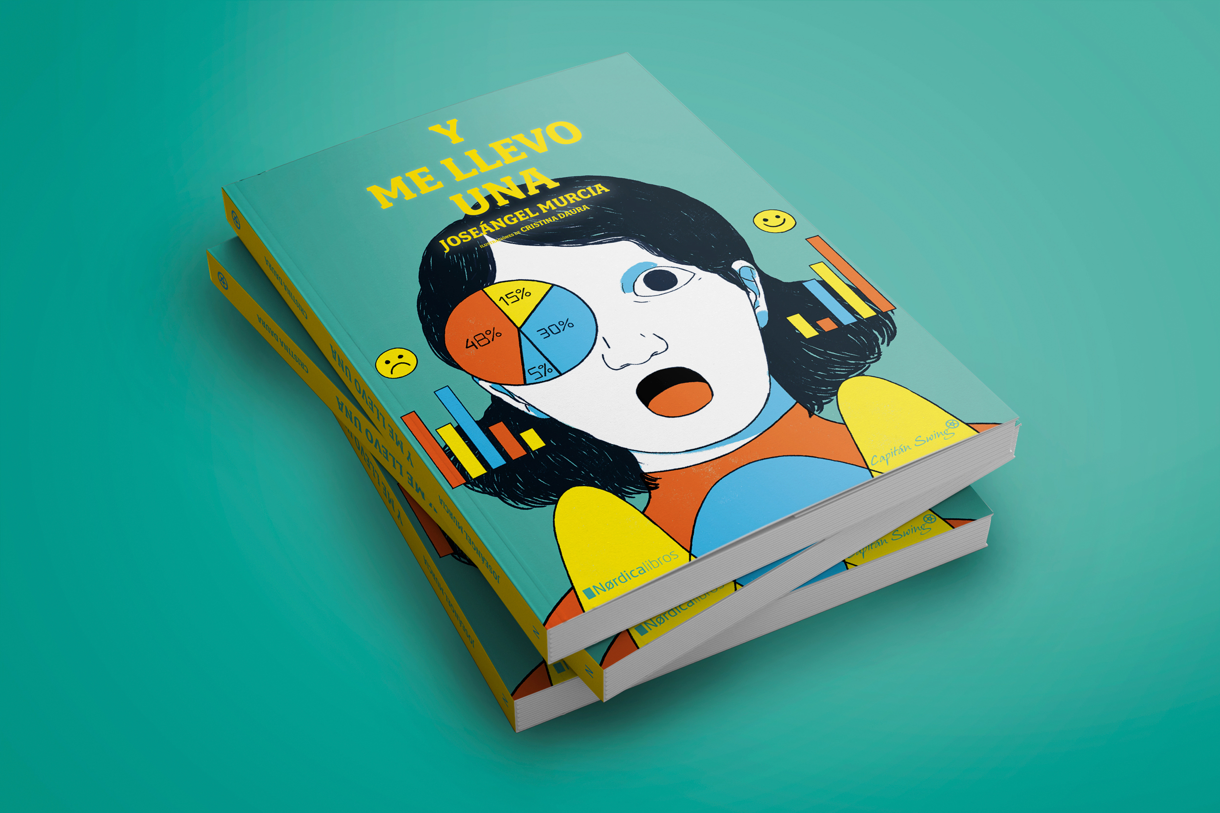 Y me llevo una - Imagen 3