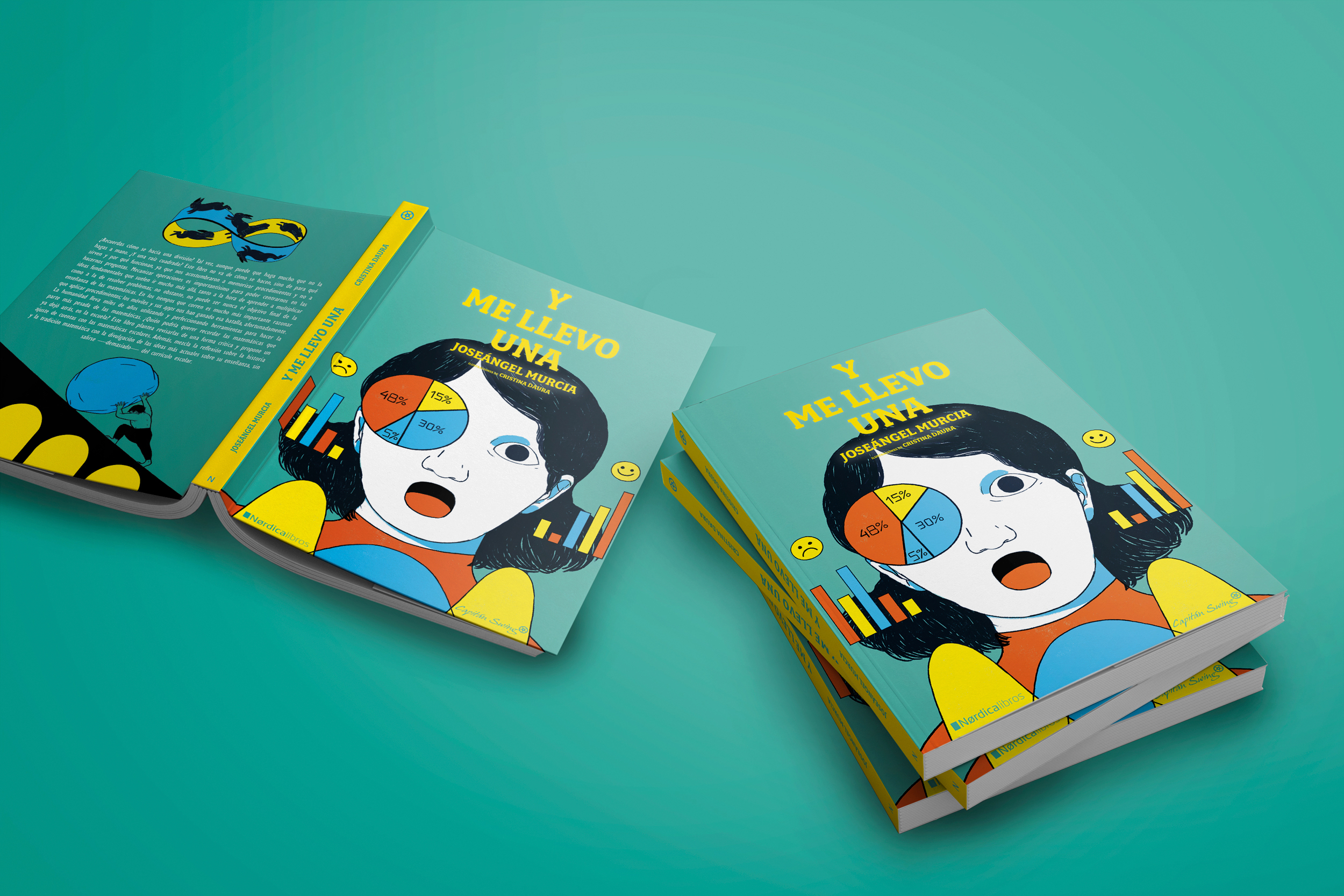 Y me llevo una - Imagen 4