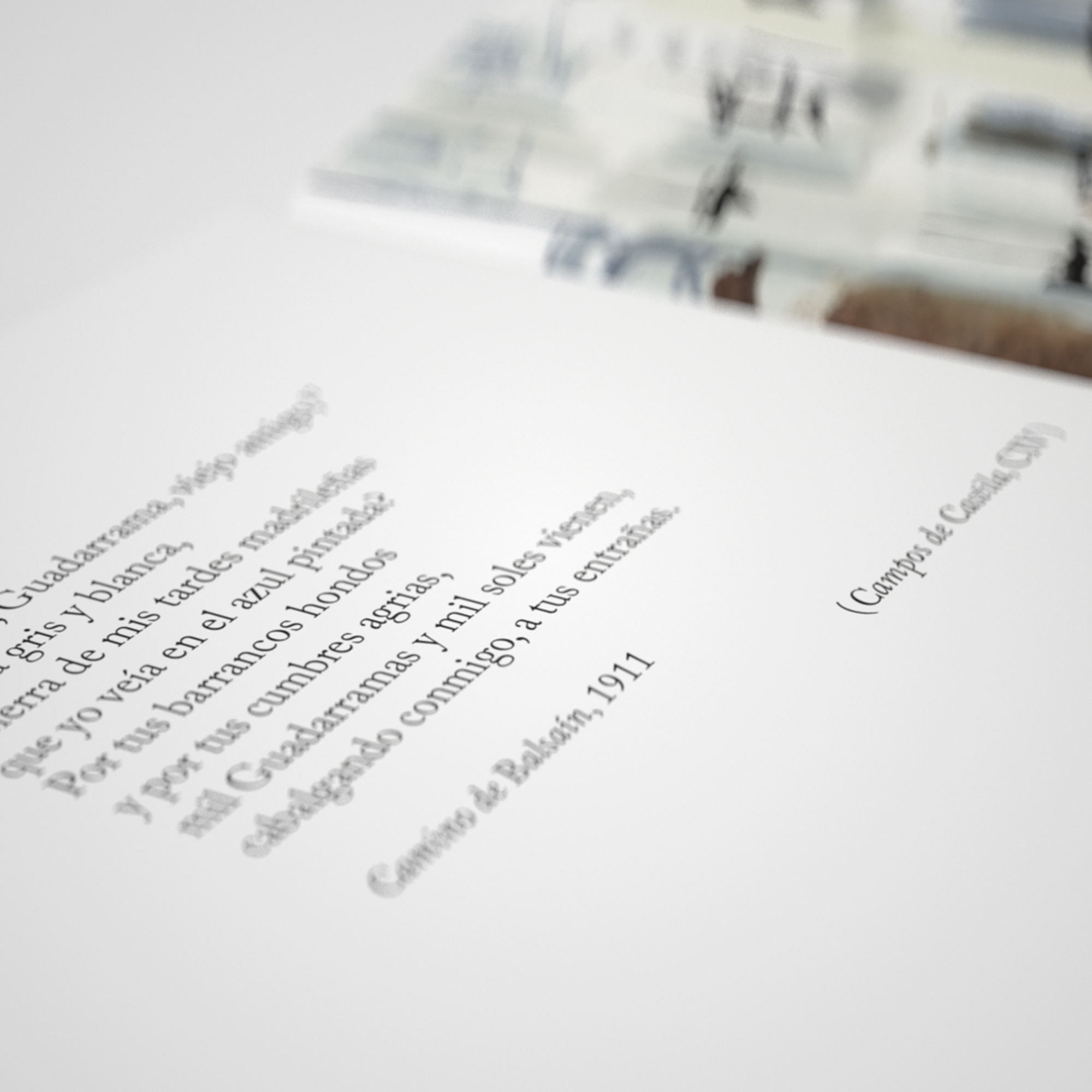 Yo voy soñando caminos - Imagen 6