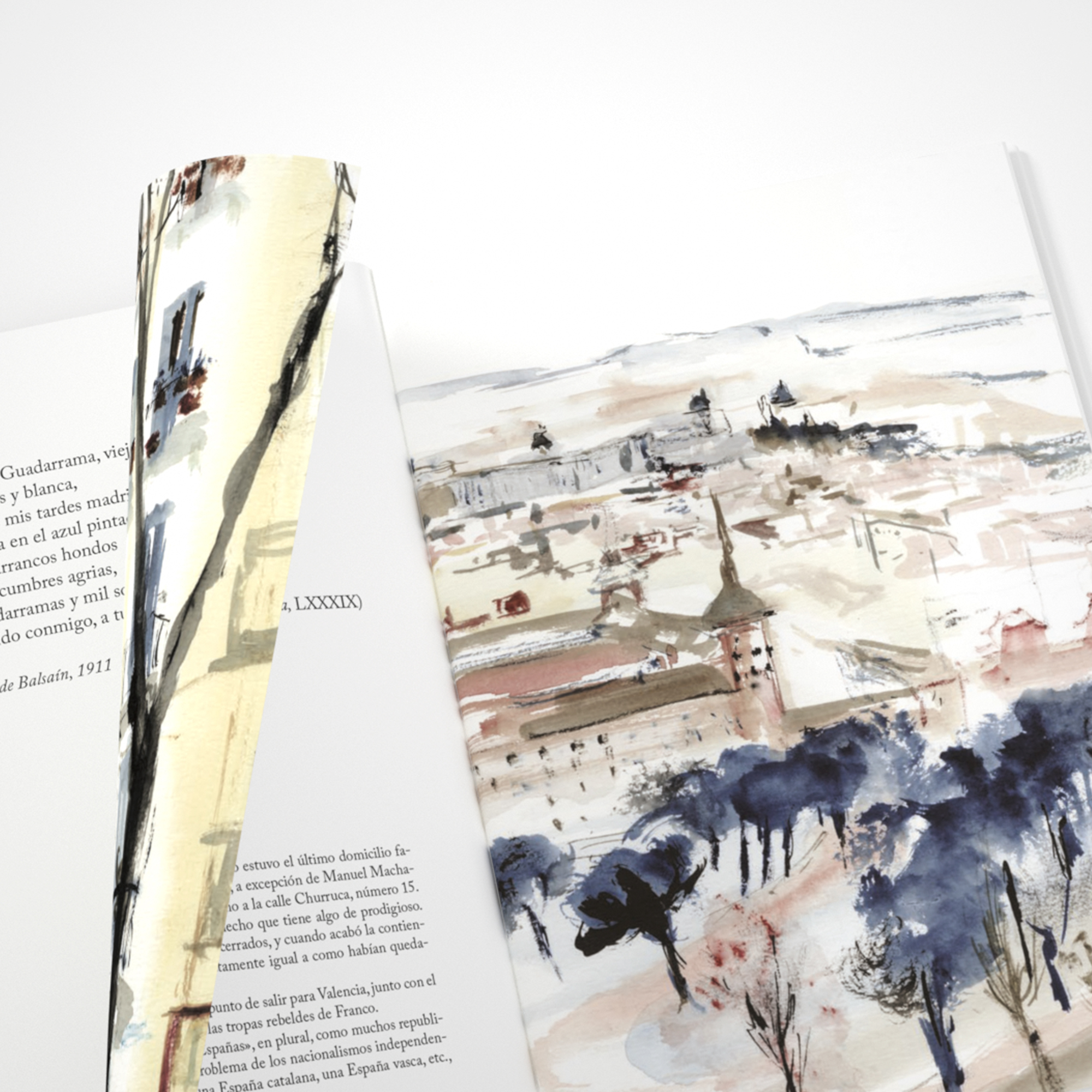 Yo voy soñando caminos - Imagen 7