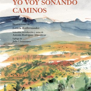 Yo voy soñando caminos