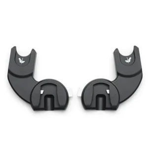 Adaptadores Bugaboo Dragonfly para sillas de coche