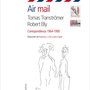 Air mail