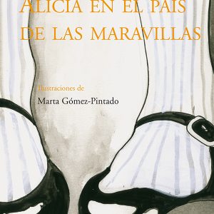 Alicia en el País de las Maravillas