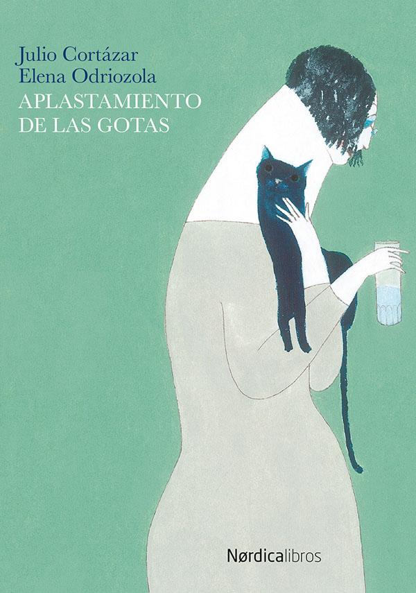 Aplastamiento de las gotas