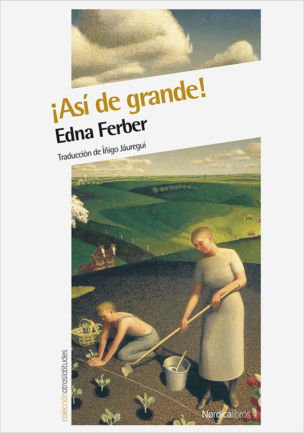 ¡Así de grande! - Imagen 2