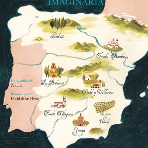 Atlas de la España imaginaria