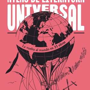 Atlas de literatura universal