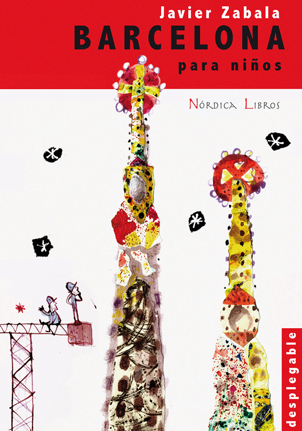 Barcelona para niños - Imagen 2