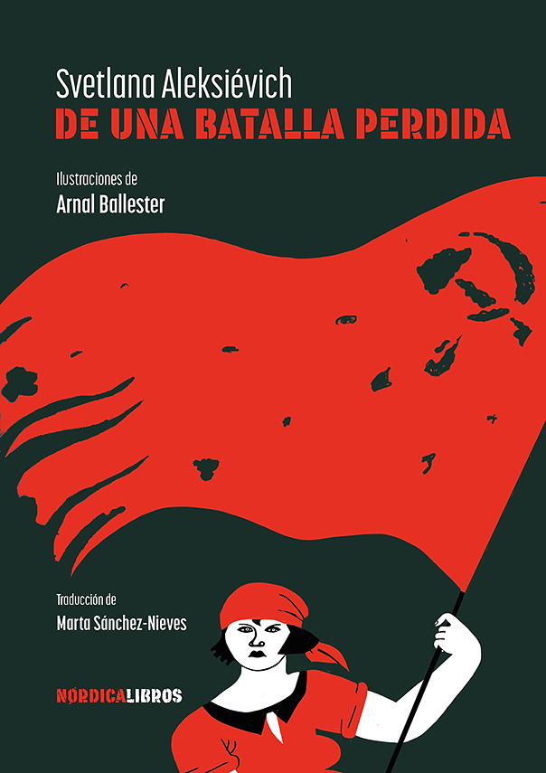 De una batalla perdida - Imagen 4