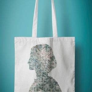 Bolsa Virginia Woolf