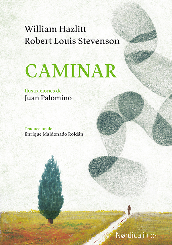 Caminar (ilustrado)
