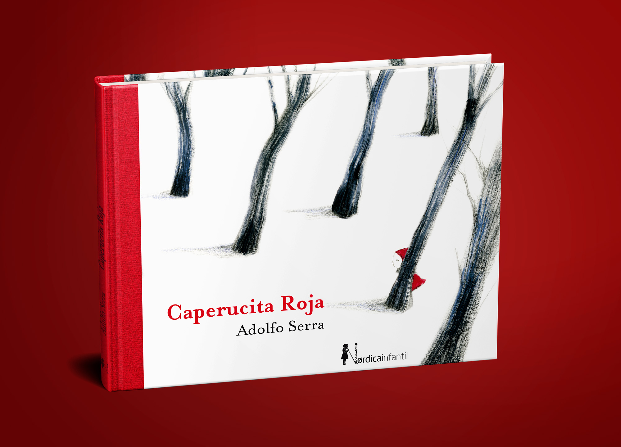Caperucita roja - Imagen 3