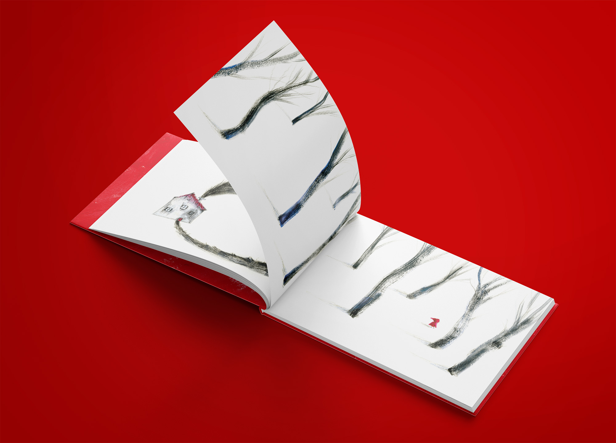 Caperucita roja - Imagen 5