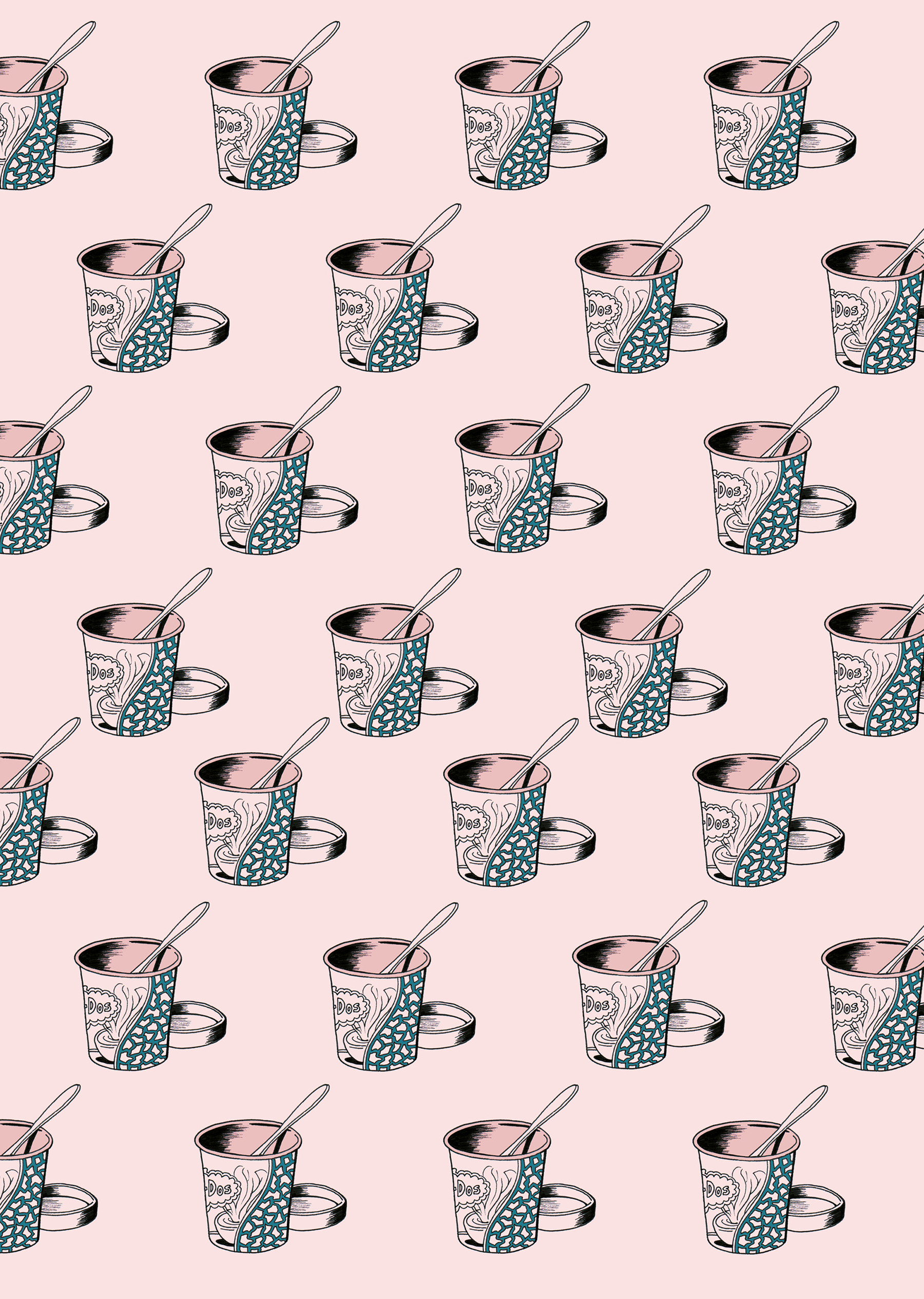 Cappuccino Commotion - Imagen 4